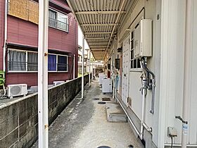 山口県下関市一の宮本町2丁目5-2（賃貸アパート1K・1階・19.87㎡） その15