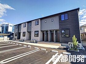 山口県下関市王司本町4丁目5-28（賃貸アパート1LDK・2階・51.64㎡） その1