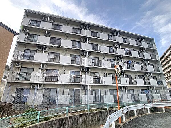 ウェルス幡生 215｜山口県下関市武久町1丁目(賃貸マンション1K・2階・24.50㎡)の写真 その22