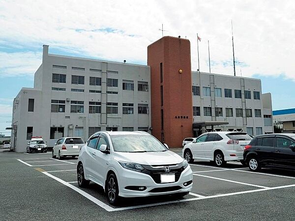 山口県下関市長府才川1丁目(賃貸アパート1LDK・2階・49.99㎡)の写真 その23