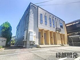 山口県下関市千鳥ヶ丘町6-20（賃貸アパート1LDK・2階・44.65㎡） その1