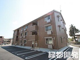 山口県下関市大字有冨201-1（賃貸アパート1LDK・2階・40.04㎡） その1