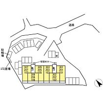 山口県下関市大字有冨201-1（賃貸アパート1LDK・2階・40.04㎡） その17