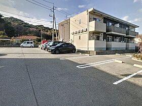 山口県下関市長府安養寺3丁目1番45号（賃貸アパート1R・1階・34.81㎡） その15