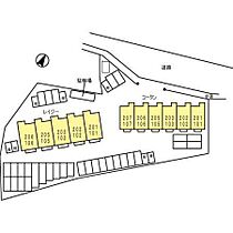 山口県下関市小月本町2丁目17-8（賃貸アパート1LDK・2階・51.12㎡） その14