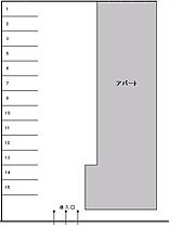 秋野ビル 207 ｜ 山口県下関市秋根東町10-30（賃貸マンション1LDK・2階・68.63㎡） その17