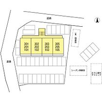 山口県下関市東観音町22-6（賃貸アパート2LDK・3階・58.59㎡） その17