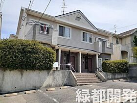 山口県下関市熊野町3丁目9番9号（賃貸アパート2LDK・2階・55.82㎡） その1