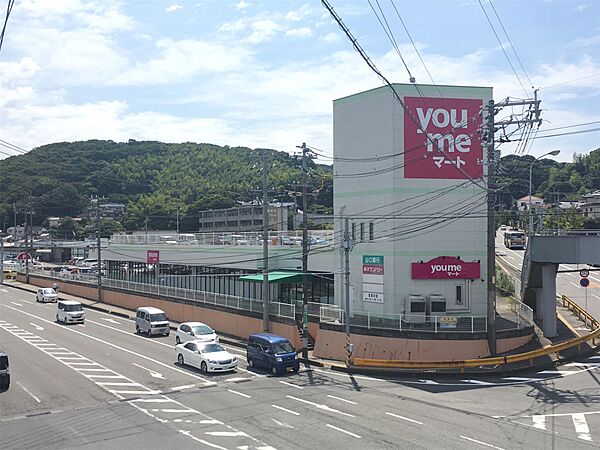 スカイコーポワイケイ 207｜山口県下関市生野町2丁目(賃貸アパート1K・2階・23.18㎡)の写真 その28