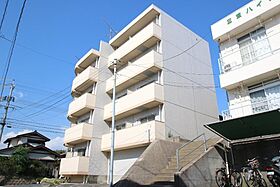 トワムールミカワ 302 ｜ 山口県下関市三河町15-23（賃貸マンション1K・3階・23.43㎡） その22