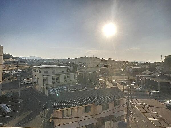 ウェルス武久N 404｜山口県下関市武久町1丁目(賃貸マンション1K・4階・25.50㎡)の写真 その15