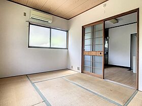 コーポおおしま 205 ｜ 山口県下関市後田町2丁目2-10（賃貸アパート1K・2階・21.11㎡） その17