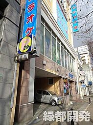 豊前田町2丁目Ｙ店舗