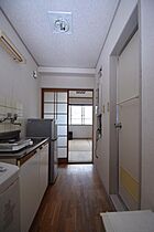 新谷アパート 303 ｜ 山口県下関市貴船町4丁目10-29（賃貸アパート1K・3階・18.00㎡） その11