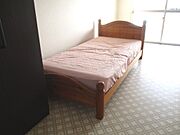 家具家電は撤去予定です