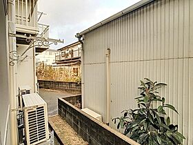 フレグランス東駅 105 ｜ 山口県下関市後田町5丁目1番14号（賃貸アパート1K・1階・20.90㎡） その12