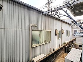 フレグランス東駅 105 ｜ 山口県下関市後田町5丁目1番14号（賃貸アパート1K・1階・20.90㎡） その11