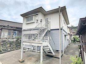 ニューライフI 101 ｜ 山口県下関市彦島本村町5丁目10-24（賃貸アパート2LDK・1階・52.58㎡） その1