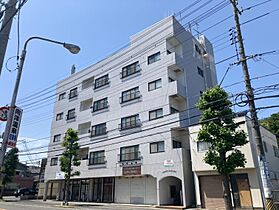 鳳幸マンション 303 ｜ 山口県下関市神田町2丁目2-6（賃貸マンション3LDK・3階・73.45㎡） その1