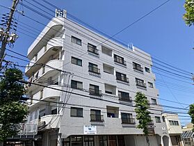 鳳幸マンション 303 ｜ 山口県下関市神田町2丁目2-6（賃貸マンション3LDK・3階・73.45㎡） その21