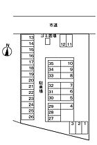 山口県下関市上新地町3丁目4-26（賃貸マンション1LDK・3階・40.05㎡） その18