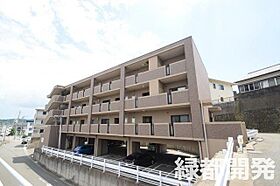 山口県下関市武久町1丁目69番28（賃貸マンション2LDK・4階・59.47㎡） その1