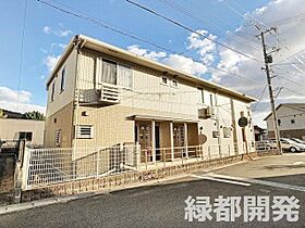 山口県下関市後田町5丁目24番30号（賃貸アパート1LDK・2階・46.54㎡） その1