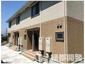 山口県下関市藤附町8番4号（賃貸アパート1LDK・1階・42.84㎡） その1