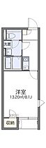 山口県下関市汐入町39-6（賃貸アパート1K・1階・26.09㎡） その2