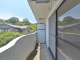 コルデソル下関 407 ｜ 山口県下関市上田中町6丁目5-24（賃貸マンション1K・4階・21.96㎡） その11