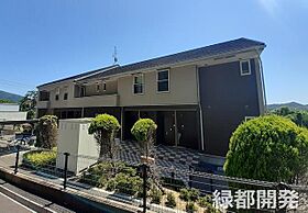 山口県下関市豊浦町大字川棚3723番2（賃貸アパート2LDK・2階・55.81㎡） その1