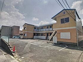 メゾンT2 102 ｜ 山口県下関市一の宮町3丁目2-26（賃貸アパート1K・1階・22.90㎡） その10