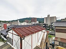 メゾンT2 203 ｜ 山口県下関市一の宮町3丁目2-26（賃貸アパート1K・2階・22.90㎡） その15