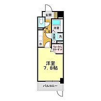 山口県下関市生野町2丁目36-30（賃貸マンション1K・1階・28.24㎡） その2