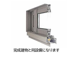 山口県下関市千鳥ケ丘町19番21号（賃貸アパート1LDK・2階・47.74㎡） その3