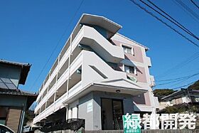 ドリーム・ウィロー・タカラ 405 ｜ 山口県下関市宝町19-3（賃貸マンション1K・4階・25.00㎡） その1