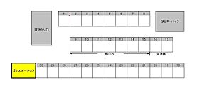 ドリーム・ウィロー・タカラ 405 ｜ 山口県下関市宝町19-3（賃貸マンション1K・4階・25.00㎡） その18