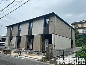 山口県下関市栄町11番12号（賃貸アパート1K・1階・33.20㎡） その1