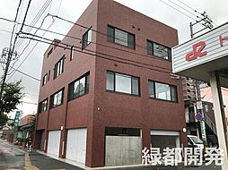 秋根南町O店舗事務所