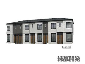 山口県下関市千鳥ケ丘町19番21号（賃貸アパート1LDK・1階・39.17㎡） その1