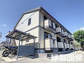 山口県下関市伊倉新町3丁目2番3号（賃貸アパート1R・1階・33.61㎡） その1