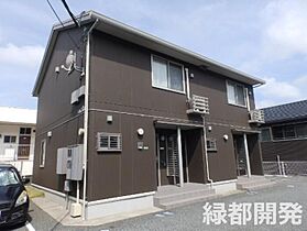 山口県下関市三河町15番59号（賃貸アパート1LDK・2階・46.95㎡） その1