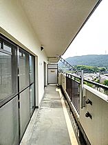 やまもも館 601 ｜ 山口県下関市一の宮町3丁目12-22（賃貸アパート3LDK・6階・78.89㎡） その11