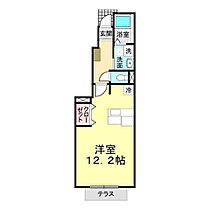 山口県下関市汐入町24-3（賃貸アパート1R・1階・33.15㎡） その2