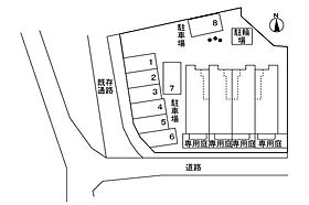 山口県下関市汐入町24-3（賃貸アパート1R・1階・33.15㎡） その17