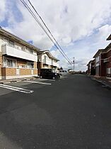 山口県下関市王司川端1丁目4-64（賃貸アパート1LDK・1階・45.72㎡） その15