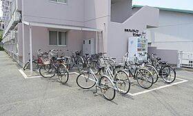 生野ハイライフマンション 305 ｜ 山口県下関市生野町2丁目26-6（賃貸マンション1K・3階・23.01㎡） その16