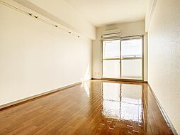 グランドヒルズF1 305 3階1Kのリビング/ダイニング