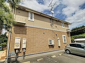 山口県下関市一の宮住吉2丁目12番3号（賃貸アパート1LDK・2階・42.37㎡） その14