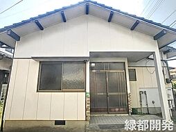 山陽本線 幡生駅 徒歩23分